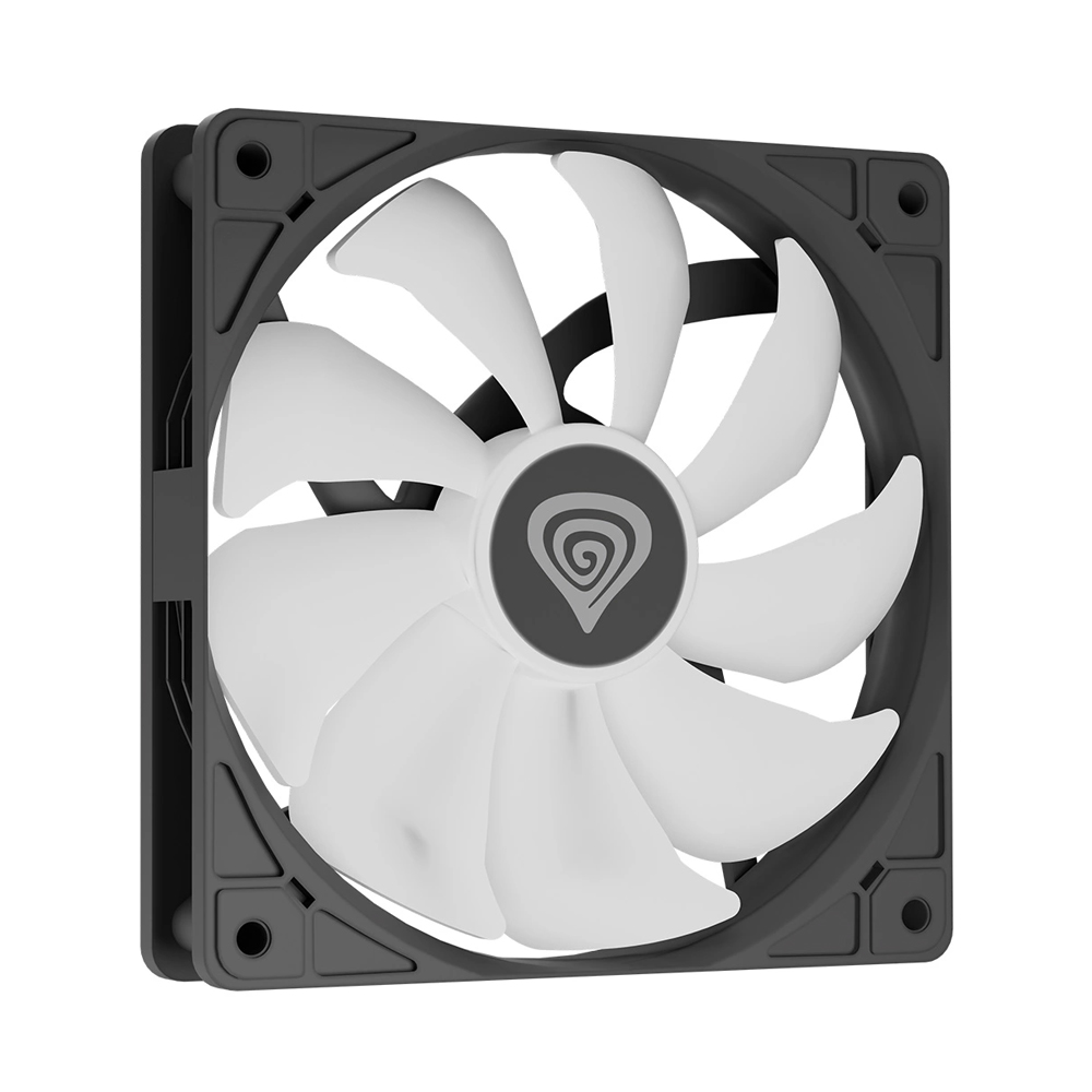Genesis Fan OXAL 120 ARGB - Image 2