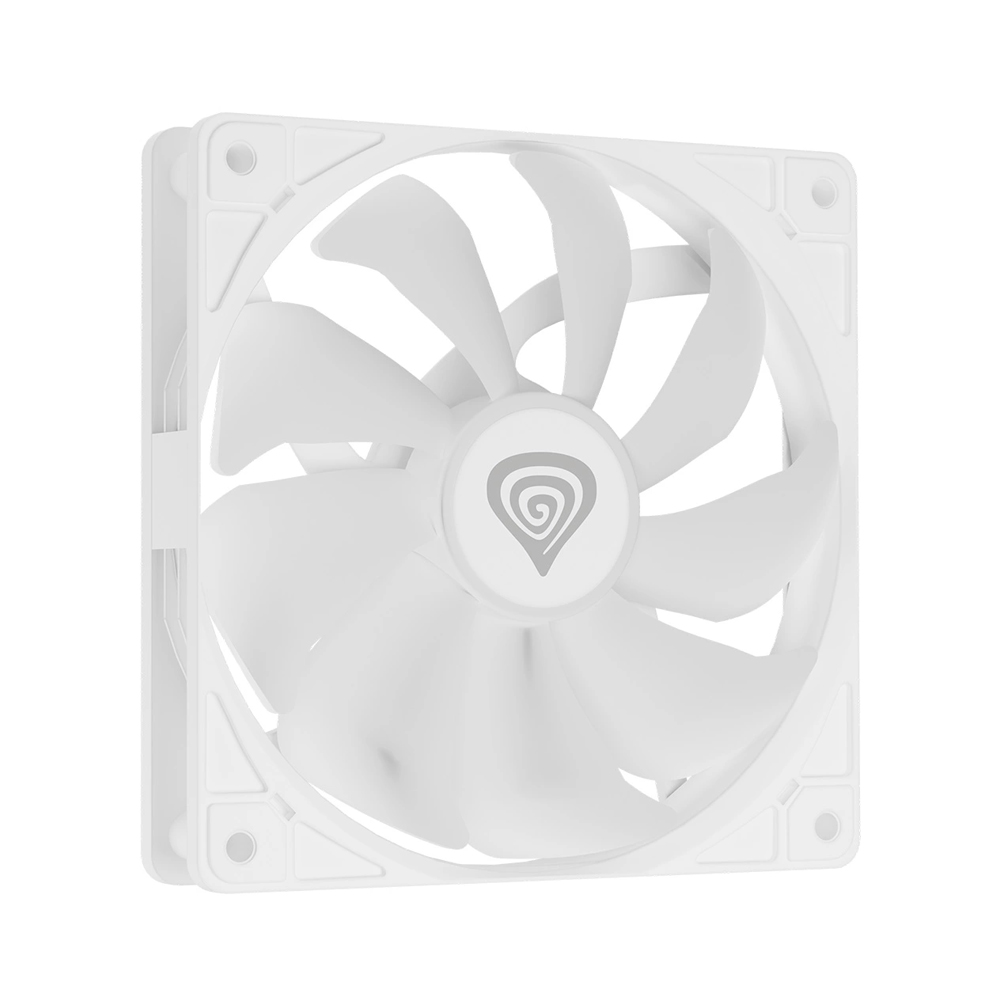Genesis Fan Oxal 120 ARGB White - Image 2