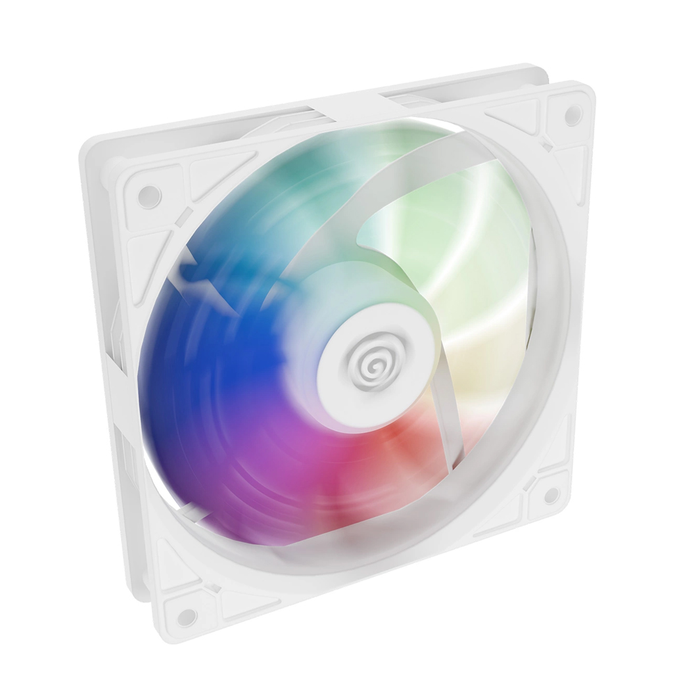 Genesis Fan Oxal 120 ARGB White - Image 3