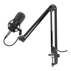 Genesis Microphone Radium 300 Studio