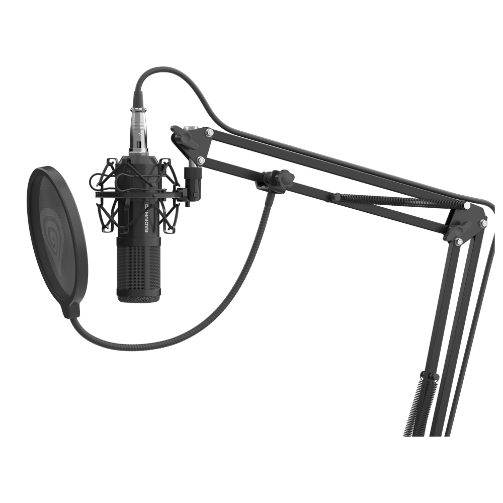 Genesis Microphone Radium 300 Studio - Image 2