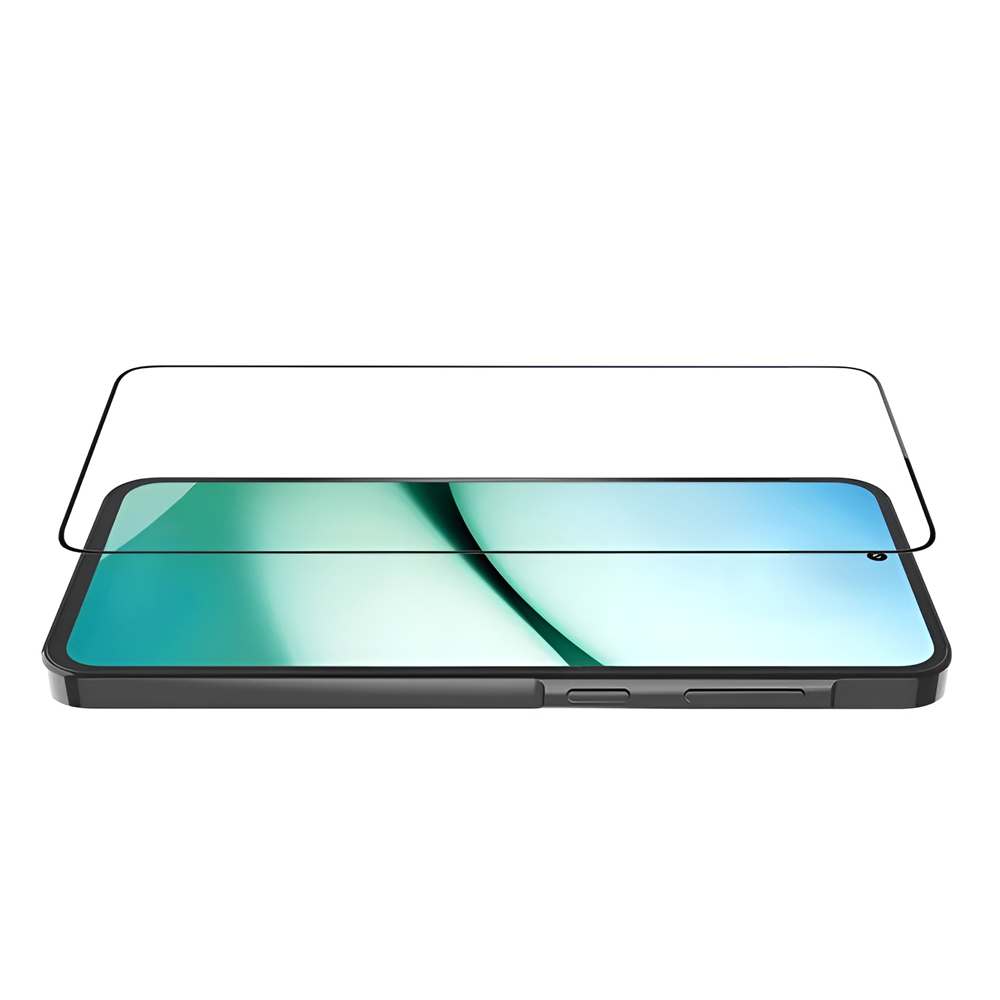 Nillkin Tempered Glass CP+PRO for Samsung A36 5G/A56 5G, Black - Image 2