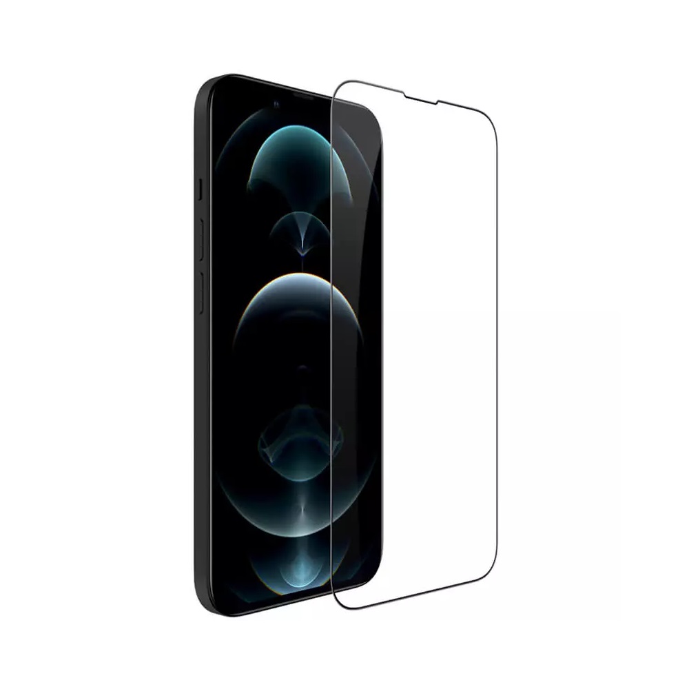 Nillkin Tempered Glass CP+PRO for iPhone 14/13/13 Pro, Black