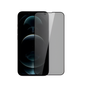 Nillkin Tempered Glass Guardian for iPhone 14/13/13 Pro, Black