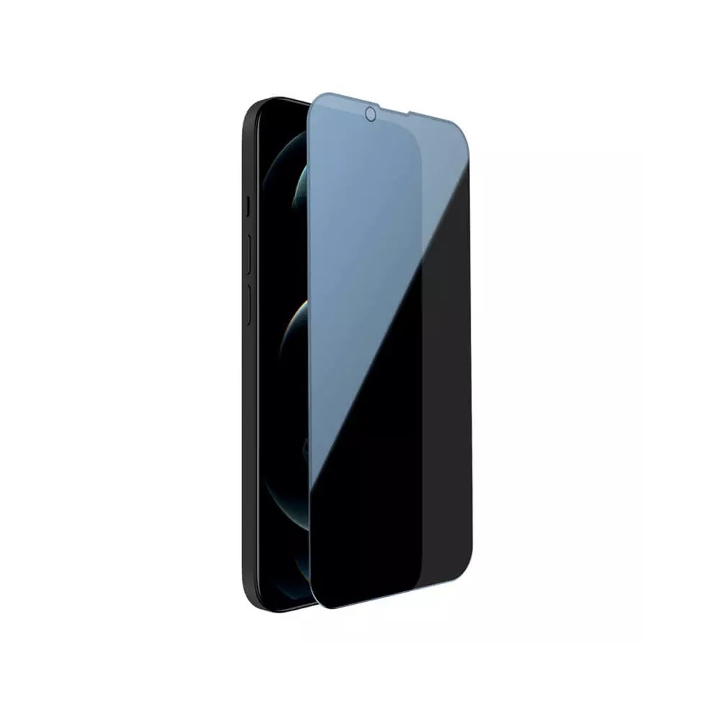 Nillkin Tempered Glass Guardian for iPhone 14 Plus/13 Pro Max, Black