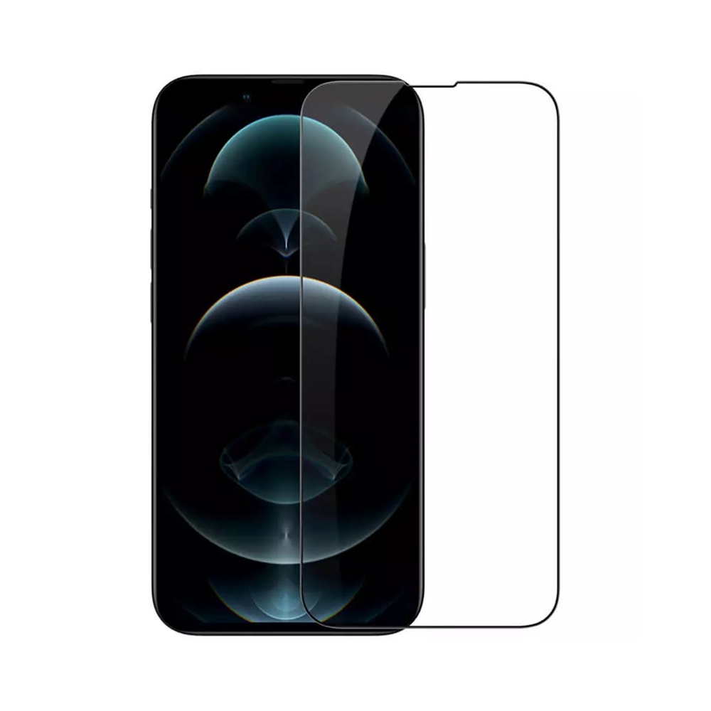 Nillkin Tempered Glass CP+PRO for iPhone 14 Plus/13 Pro Max, Black