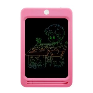 Newlight LCD writing tablet 8.5” NLT-L085MS (Damaged Box)