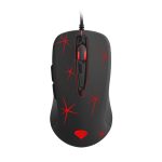 Genesis Mouse Krypton 110, 2400 DPI, Optical