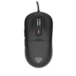 Gaming Mouse Genesis Krypton 660 12000DPI RGB Black Software