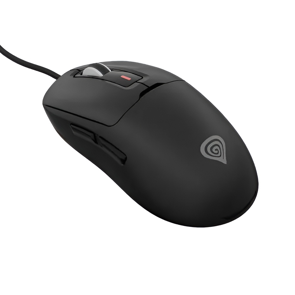 Gaming Mouse Genesis Krypton 660 12000DPI RGB Black Software - Image 2