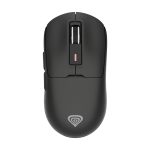 Gaming Mouse Genesis Zircon 660 Wireless 12000DPI Black