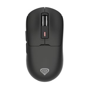 Gaming Mouse Genesis Zircon 660 Wireless 12000DPI Black