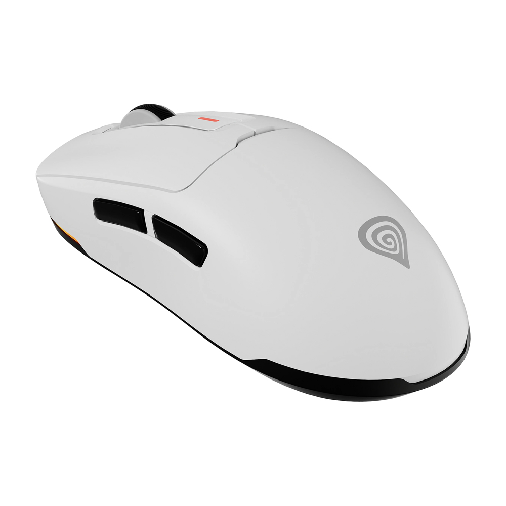 Gaming Mouse Genesis Zircon 660 Wireless 12000DPI White - Image 2