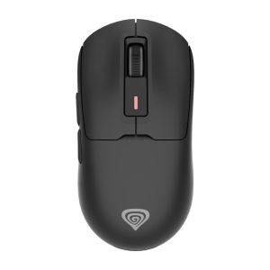 Gaming Mouse Genesis Zircon 660 Pro Wireless 26000DPI Black