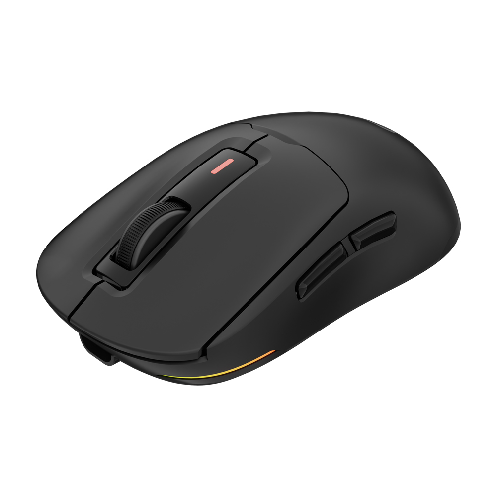 Gaming Mouse Genesis Zircon 660 Pro Wireless 26000DPI Black - Image 2