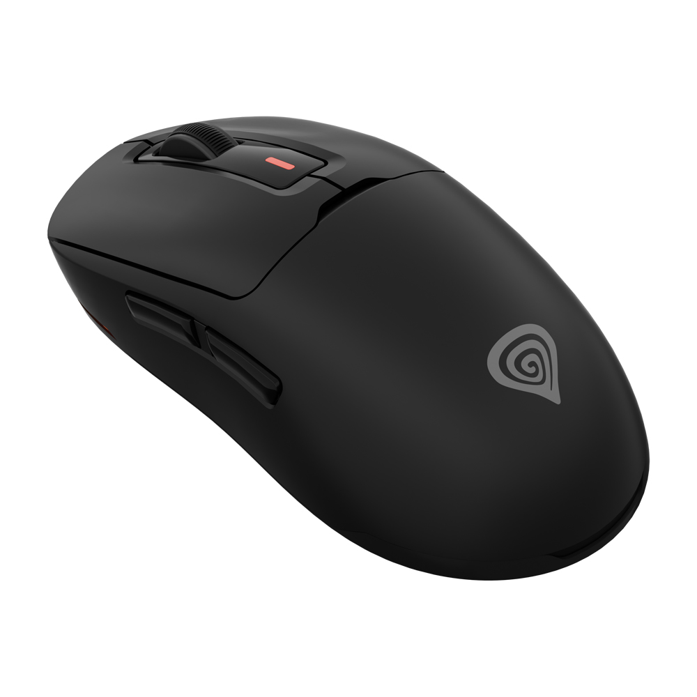 Gaming Mouse Genesis Zircon 660 Pro Wireless 26000DPI Black - Image 3