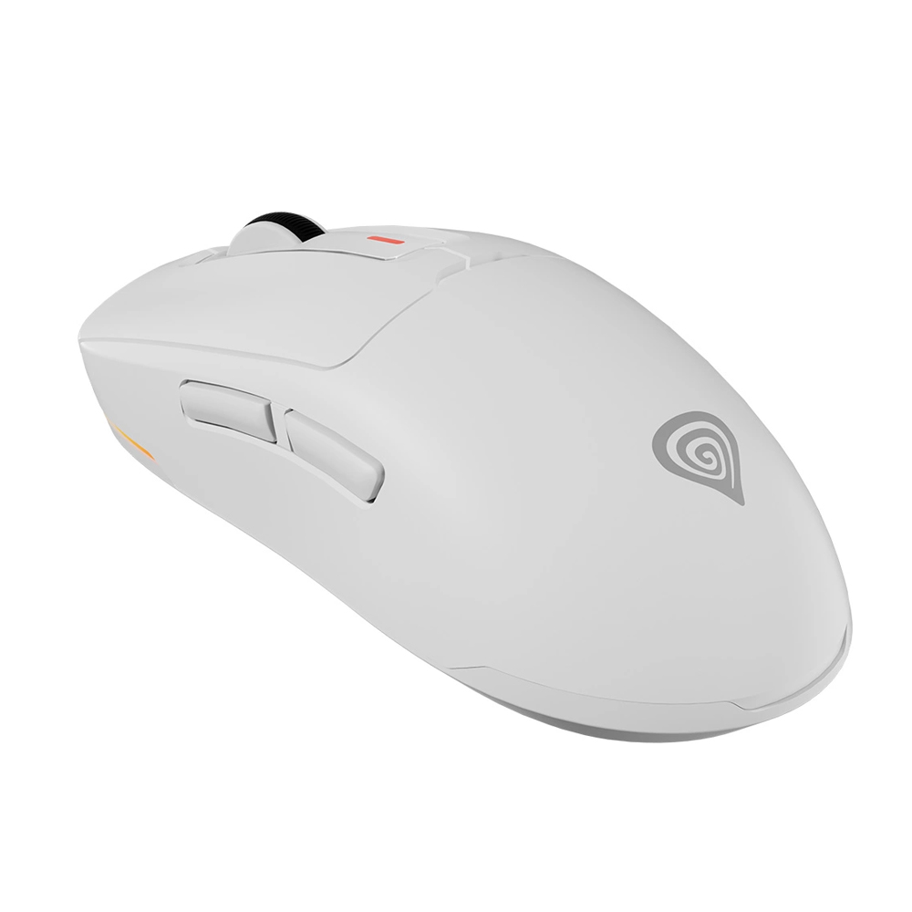 Gaming Mouse Genesis Zircon 660 Pro Wireless 26000DPI White - Image 2