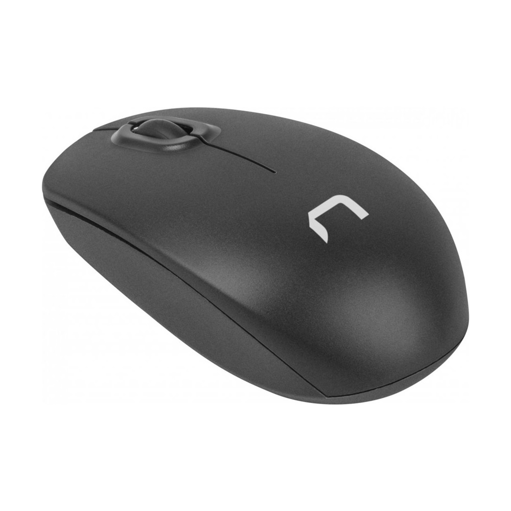 Natec Mouse Merlin, 1600 DPI, Optical Wireless - Image 2