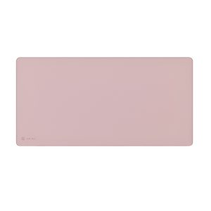 Natec Mouse Pad Colors Series 800x400mm, Misty Rose