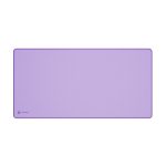 Mouse Pad Natec Colors Series Pure Lavender 800x400mm