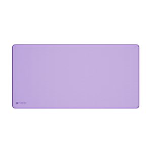 Mouse Pad Natec Colors Series Pure Lavender 800x400mm