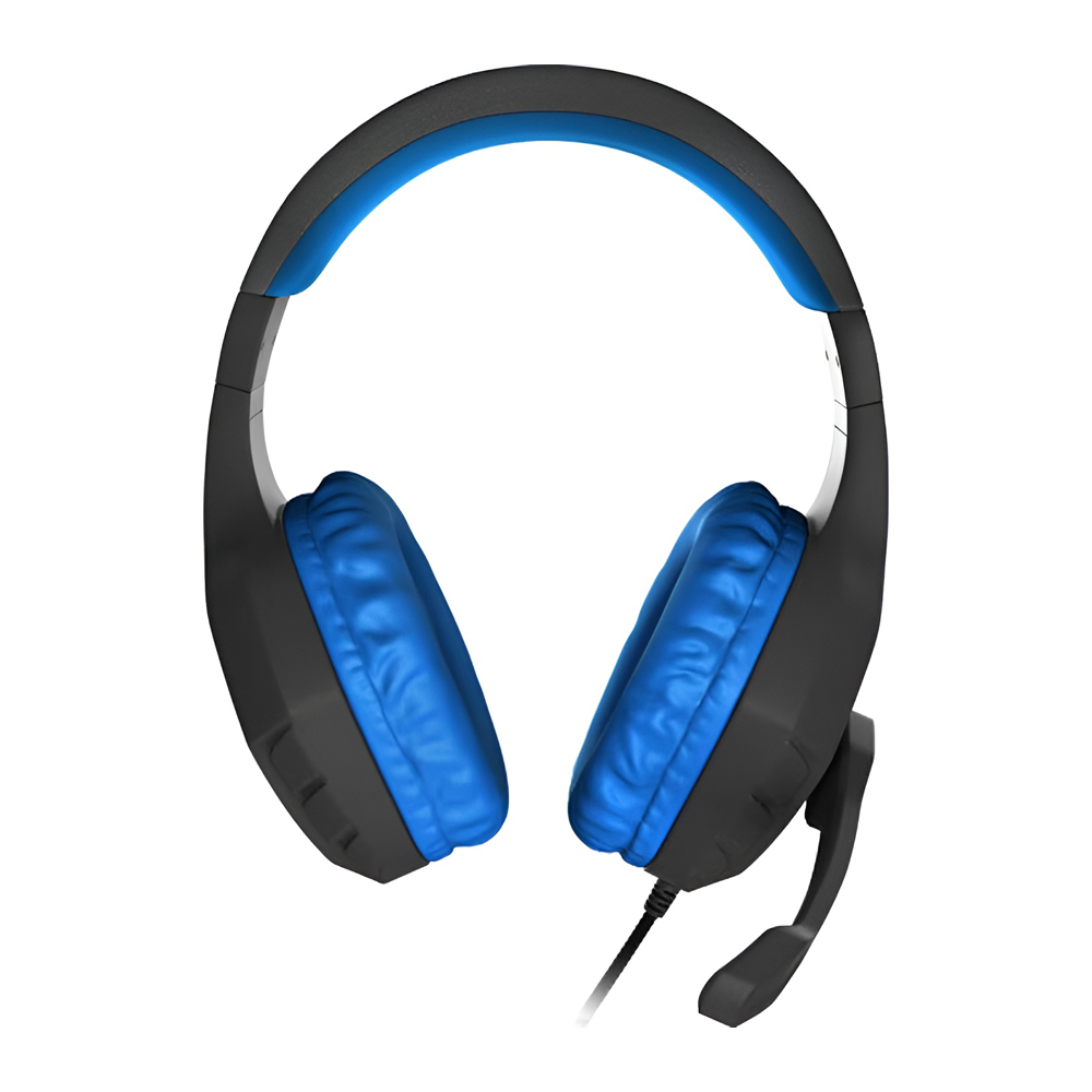 Genesis Headset Argon 200, Stereo, Blue - Image 2