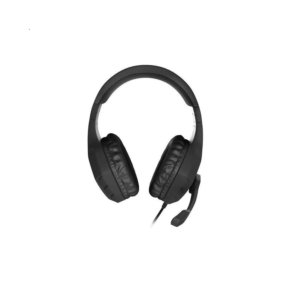 Genesis Headset Argon 200, Stereo, Black - Image 3