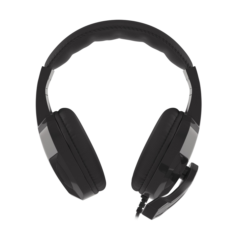 Genesis Headset Argon 100, Stereo, Black - Image 2