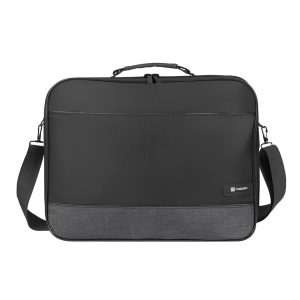 Natec Bag Impala 2 15.6", Onyx Black