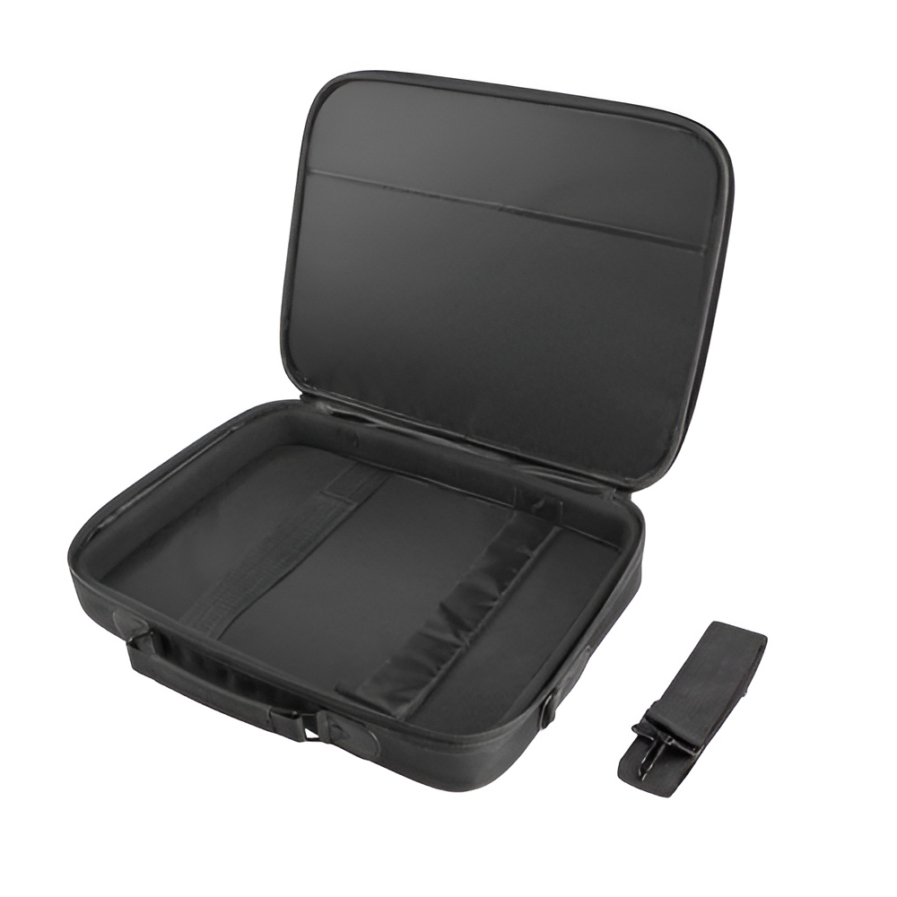 Natec Bag Impala 2 15.6", Onyx Black - Image 3