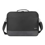Natec Bag Impala 2 17.3", Onyx Black