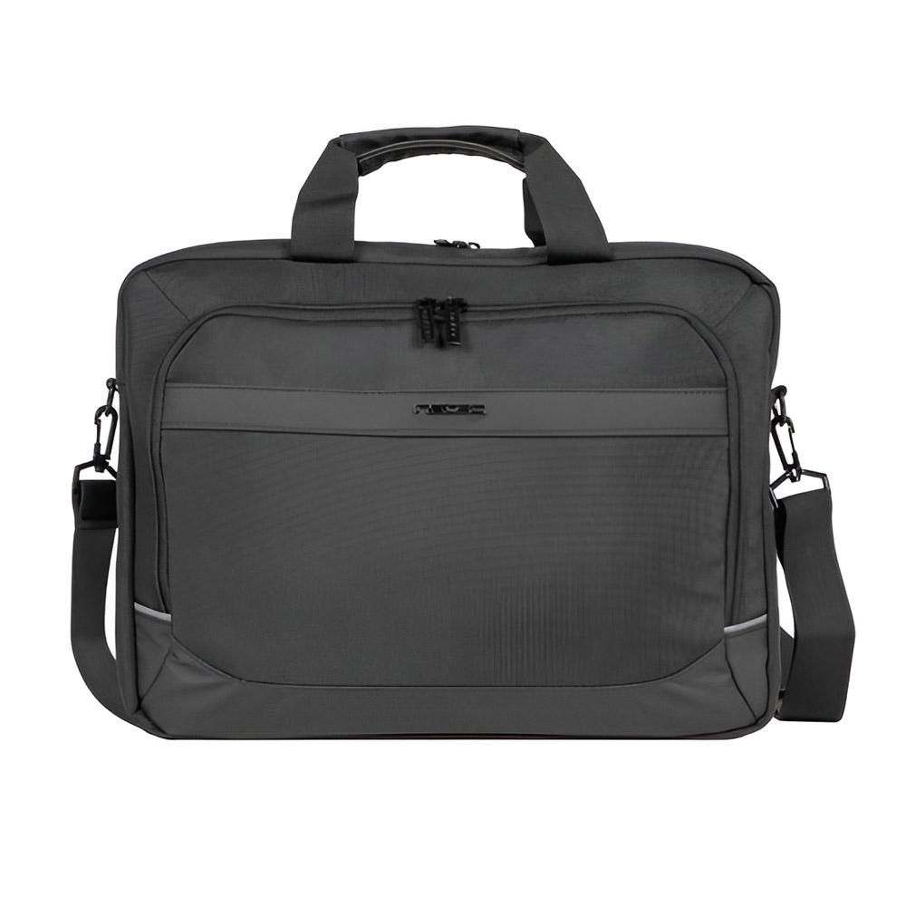 Natec Bag Kudu 15.6", Black