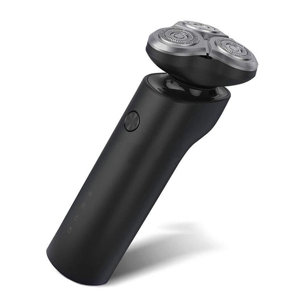 Xiaomi Mi Electric Shaver S500 + Replacement Head - Image 2