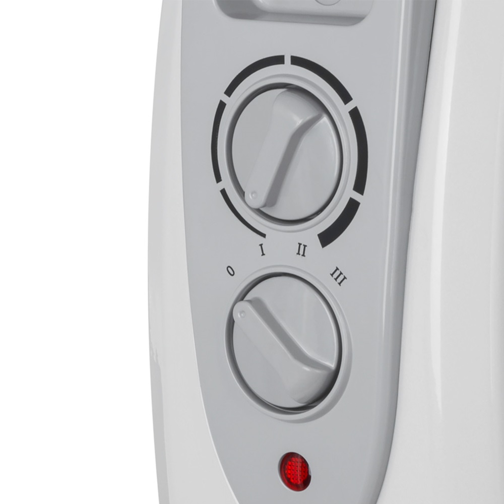 NOVEEN Oil Heater OH11 2500W - Image 2