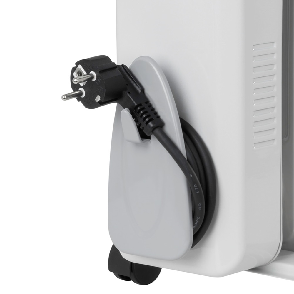 NOVEEN Oil Heater OH11 2500W - Image 3