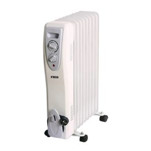 NOVEEN Oil Heater OH9 2000W
