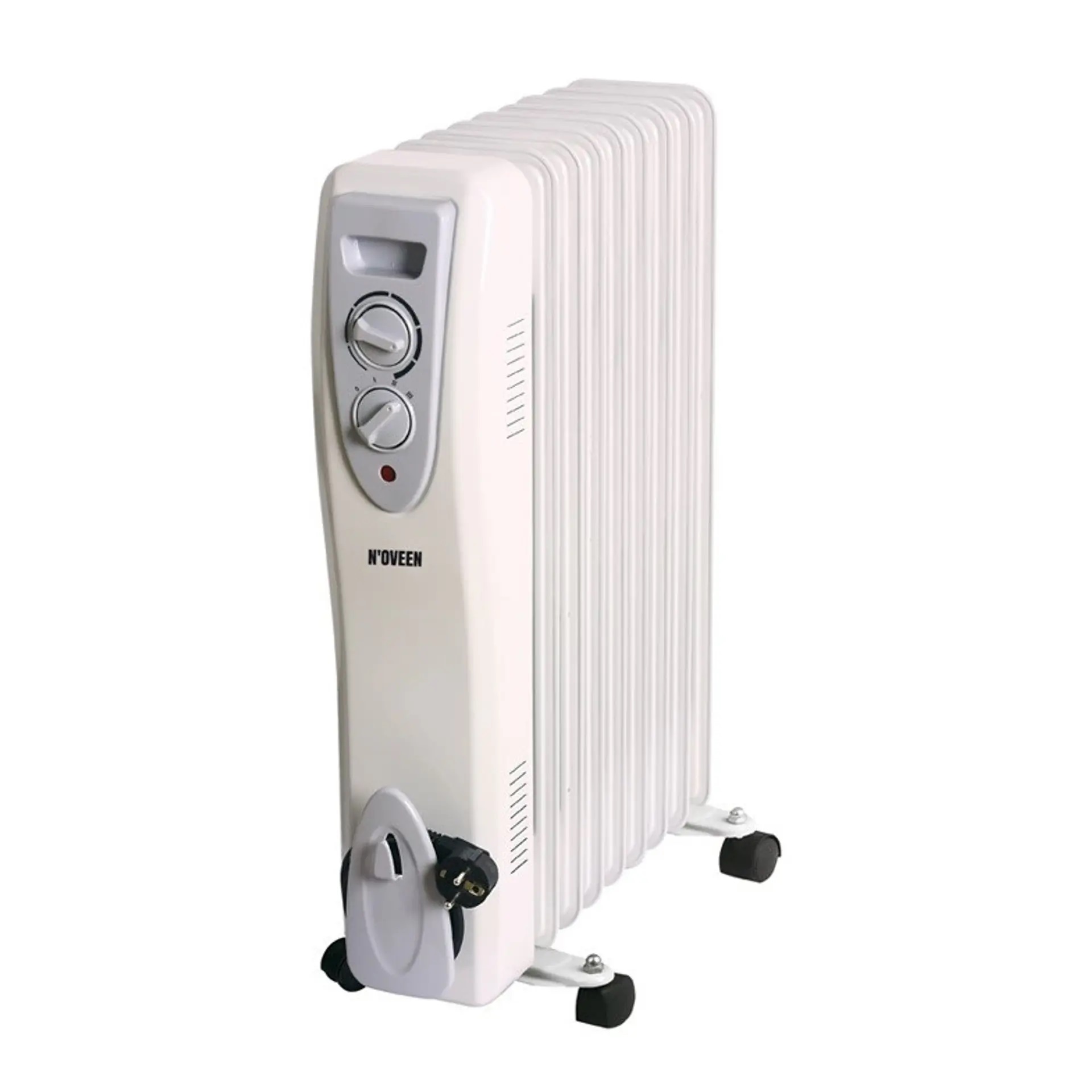 NOVEEN Oil Heater OH9 2000W