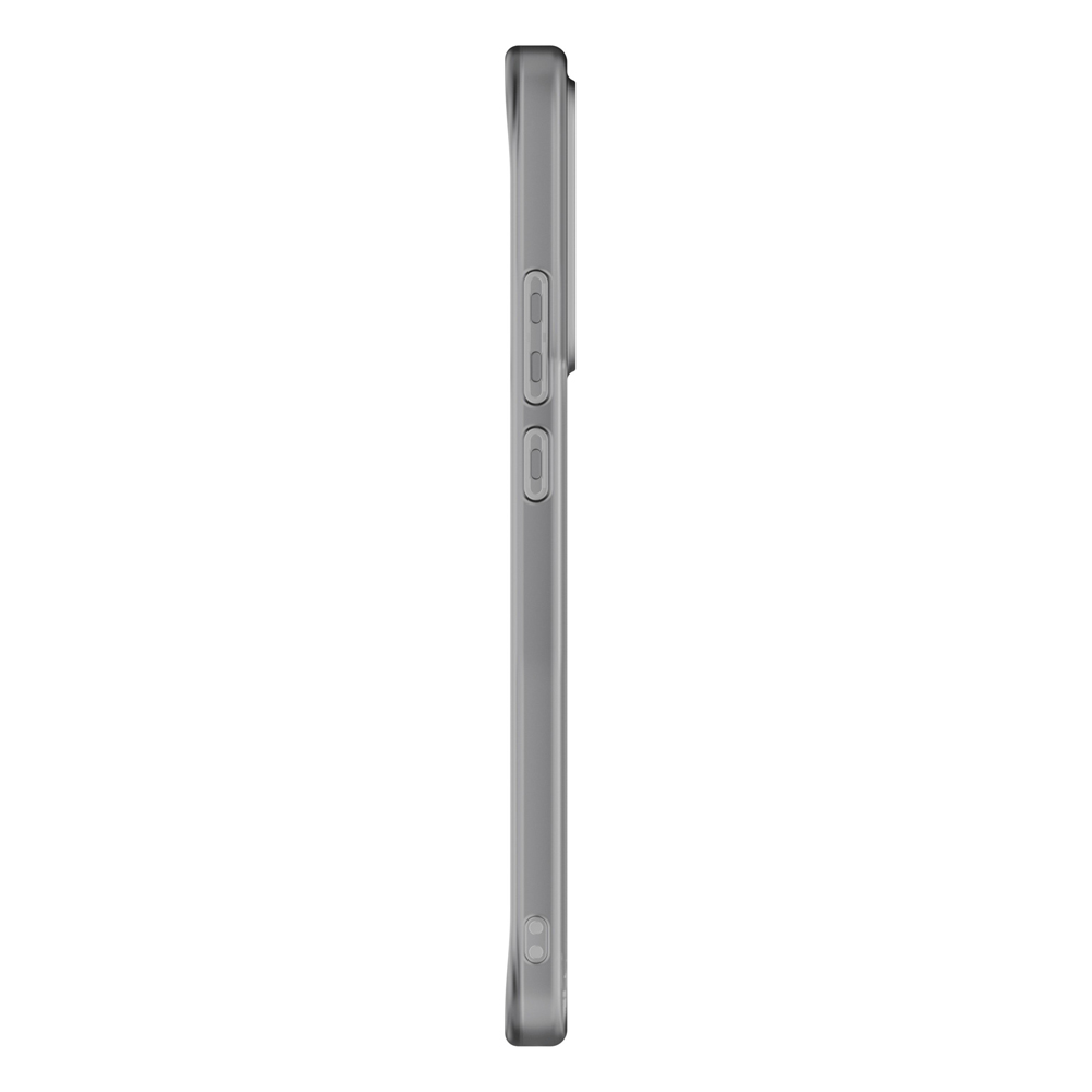 OPPO Reno 13 F/FS TPU Protective Case, White - Image 3