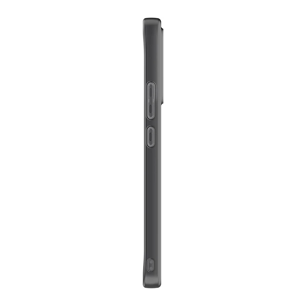 OPPO Reno 13 F/FS TPU Protective Case, Black - Image 3