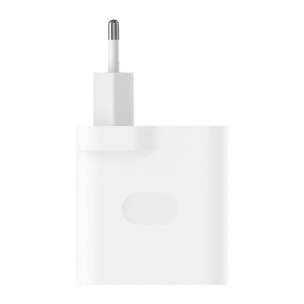 Oppo Wall Charger VOOC Flash 5V/6A 30W, White (Damaged Box) - Image 2