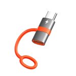 Mcdodo Lightning to Type-C Adapter, Black