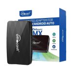 OttoAdapter Wireless CarPlay and Android Auto, Screen Mirroring, CA360-B
