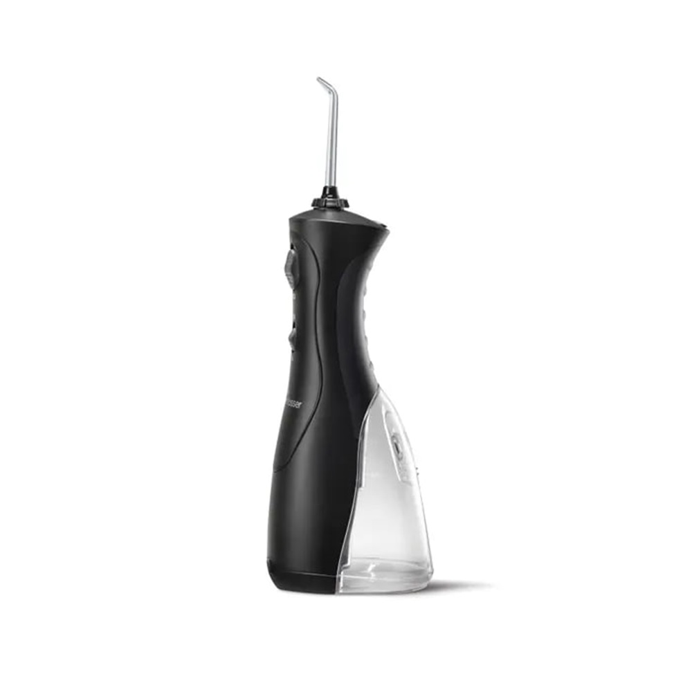 Infly Dental Irrigator for Tooth Cleaning P11S, Black - Image 3