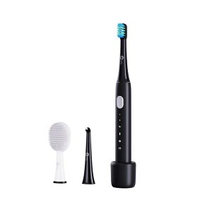 Infly Electric Toothbrush P20C, Black