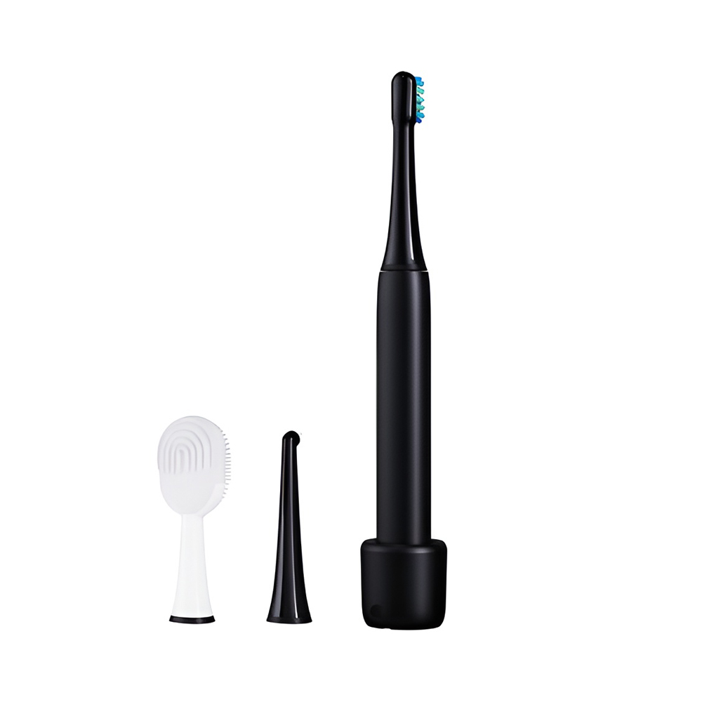 Infly Electric Toothbrush P20C, Black - Image 2