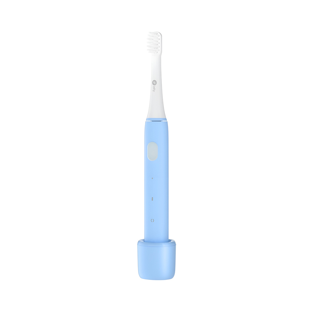 Infly Electric Toothbrush P60, Blue - Image 2
