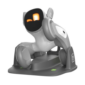 PETBOT Loona Smart Robot, AI, ChatGPT-4