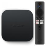 Xiaomi Mi TV Box S 4K (2nd gen) M25E