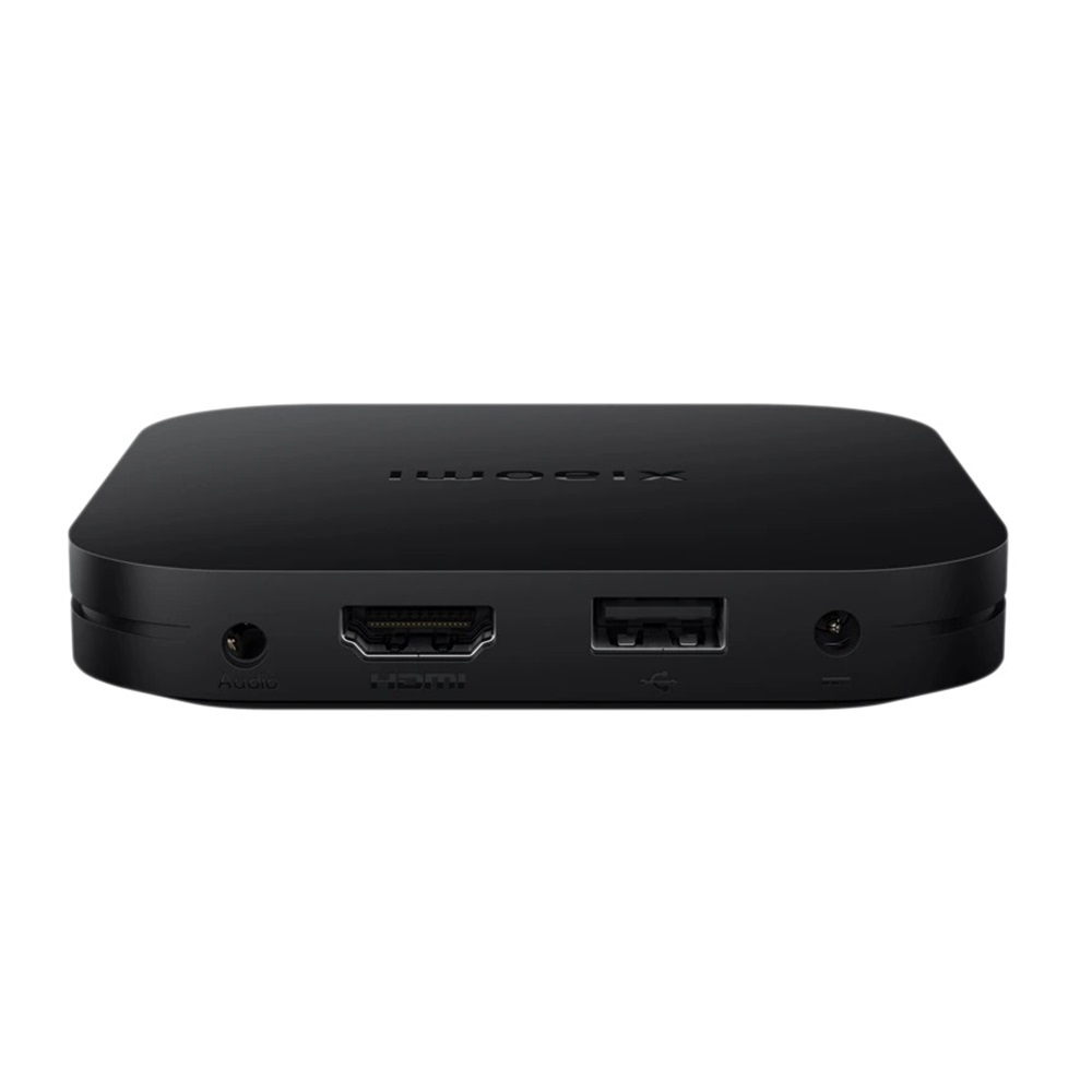 Xiaomi Mi TV Box S 4K (2nd gen) M25E - Image 3