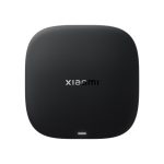 Xiaomi Mi TV Box S 4K (3rd gen) 2/32GB, Black